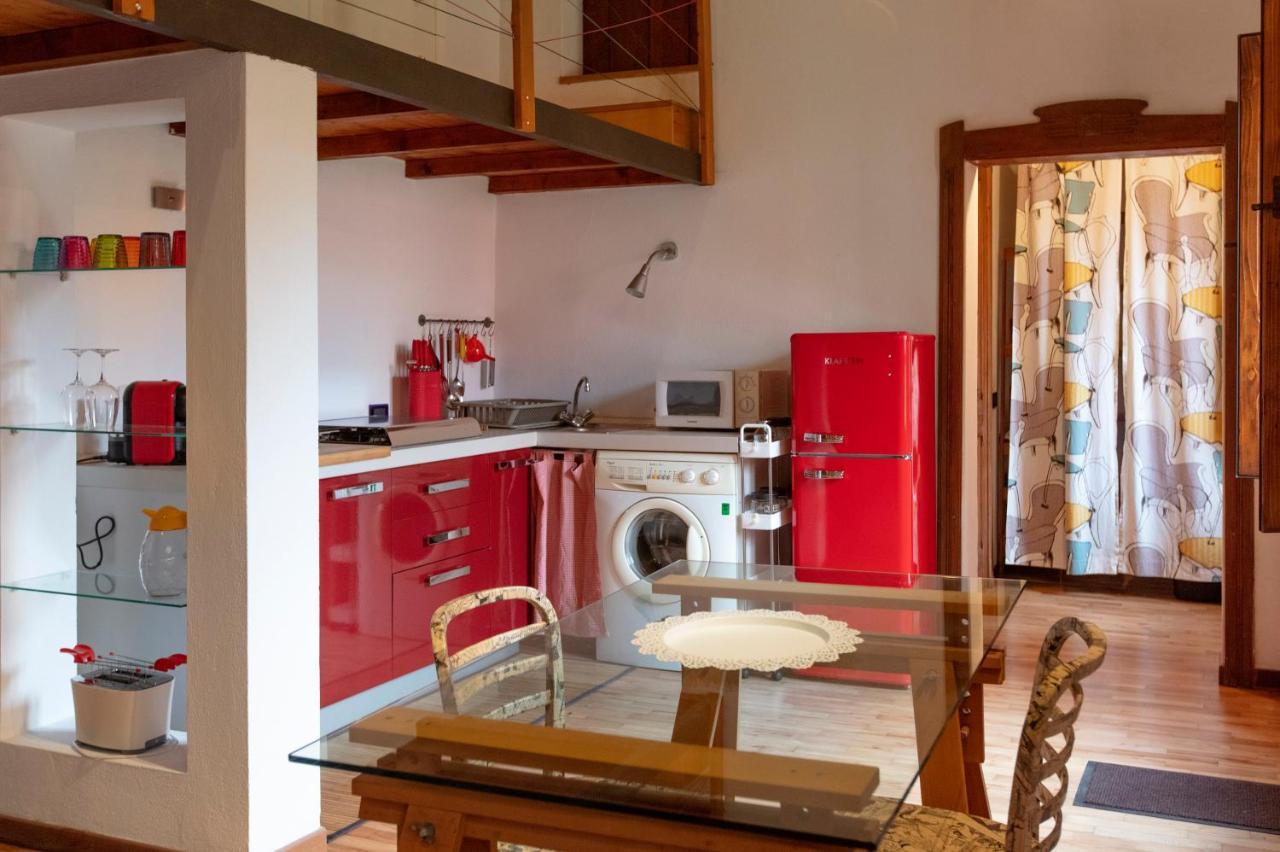 Bed and Breakfast Casa Isotta Quartu SantʼElena Zewnętrze zdjęcie