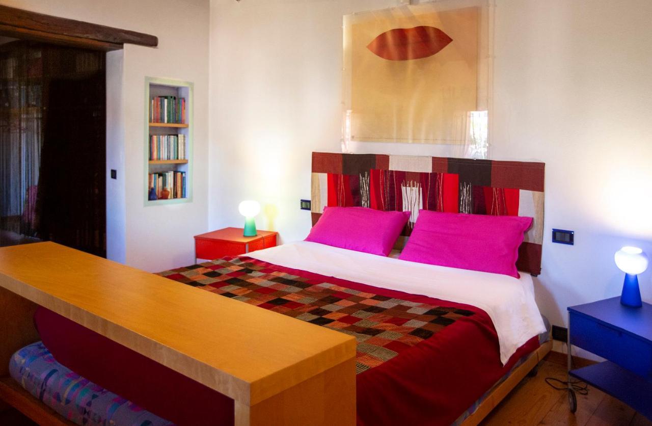 Bed and Breakfast Casa Isotta Quartu SantʼElena Zewnętrze zdjęcie