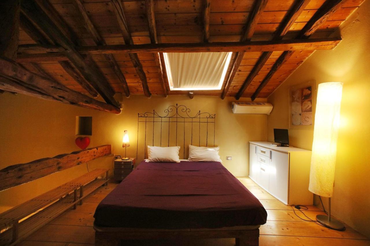 Bed and Breakfast Casa Isotta Quartu SantʼElena Zewnętrze zdjęcie