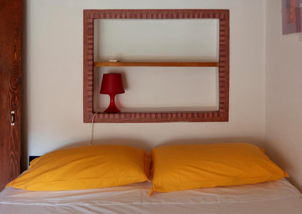 Bed and Breakfast Casa Isotta Quartu SantʼElena Zewnętrze zdjęcie