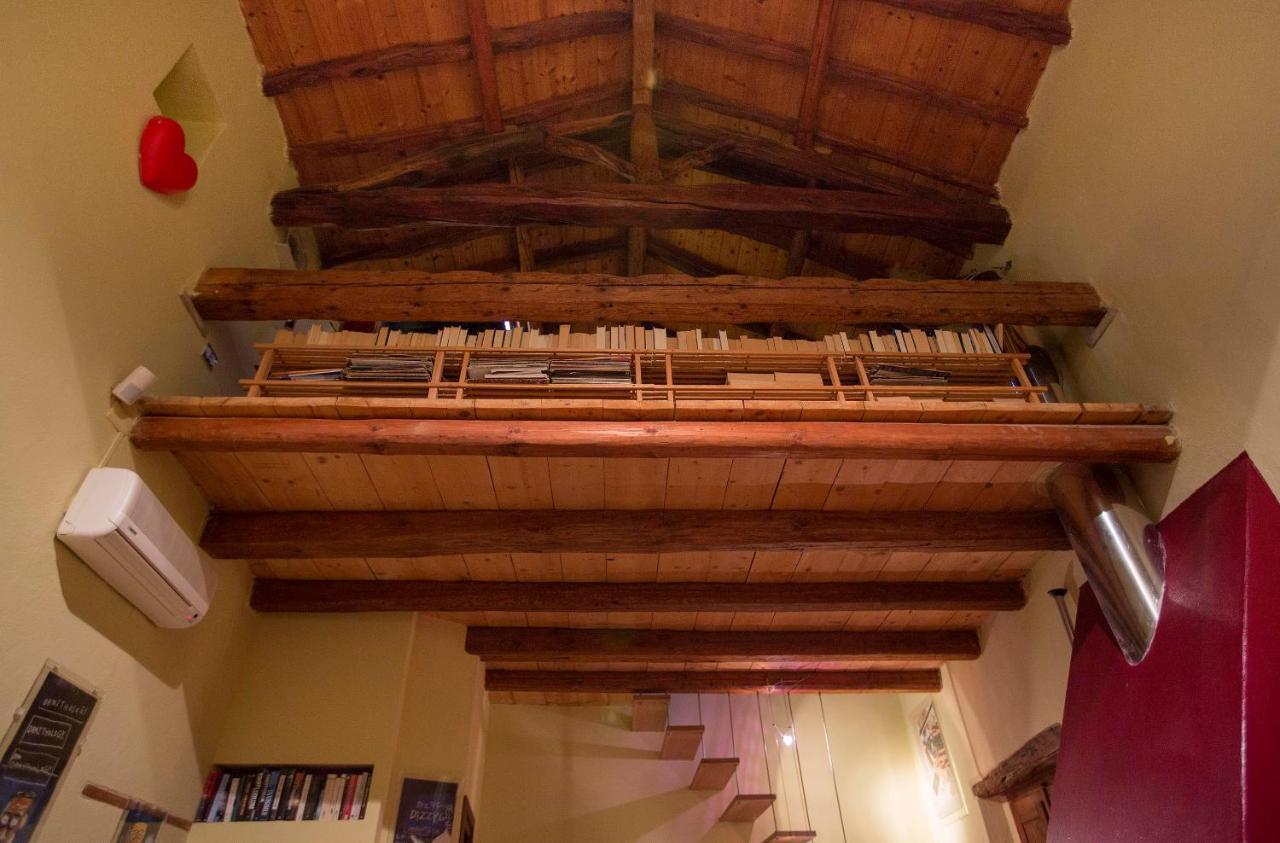 Bed and Breakfast Casa Isotta Quartu SantʼElena Zewnętrze zdjęcie