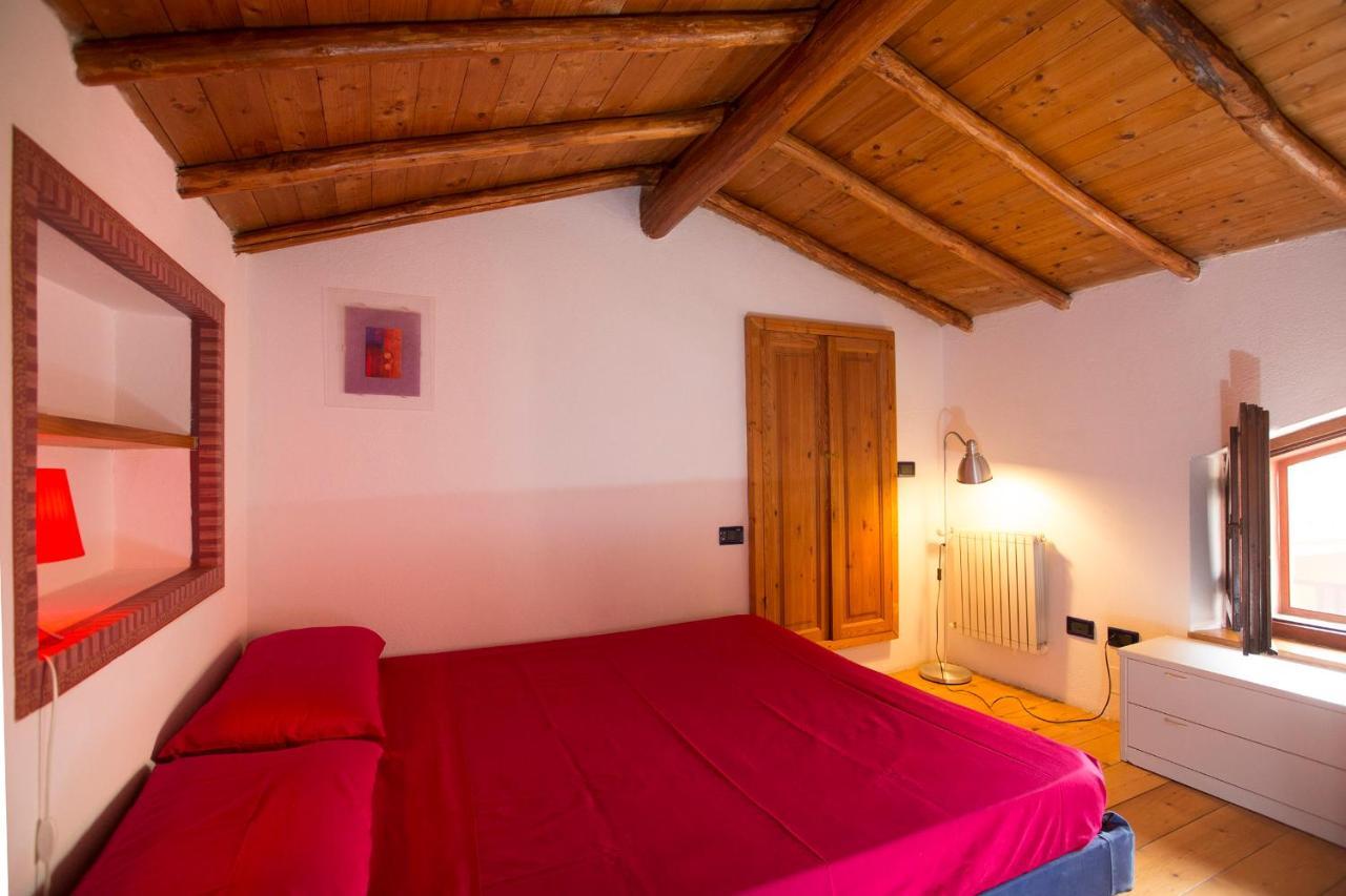 Bed and Breakfast Casa Isotta Quartu SantʼElena Zewnętrze zdjęcie