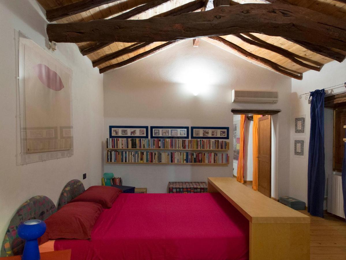 Bed and Breakfast Casa Isotta Quartu SantʼElena Zewnętrze zdjęcie