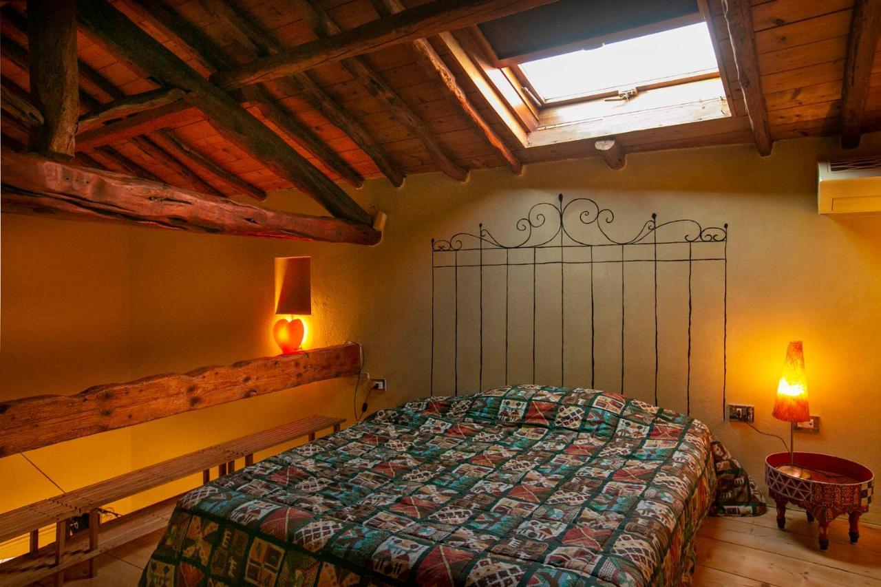 Bed and Breakfast Casa Isotta Quartu SantʼElena Zewnętrze zdjęcie