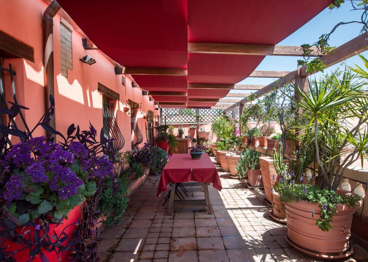 Bed and Breakfast Casa Isotta Quartu SantʼElena Zewnętrze zdjęcie