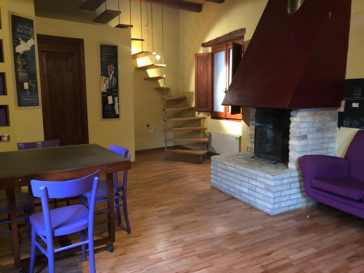 Bed and Breakfast Casa Isotta Quartu SantʼElena Zewnętrze zdjęcie