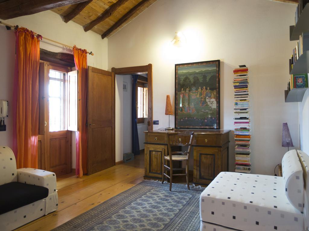 Bed and Breakfast Casa Isotta Quartu SantʼElena Zewnętrze zdjęcie