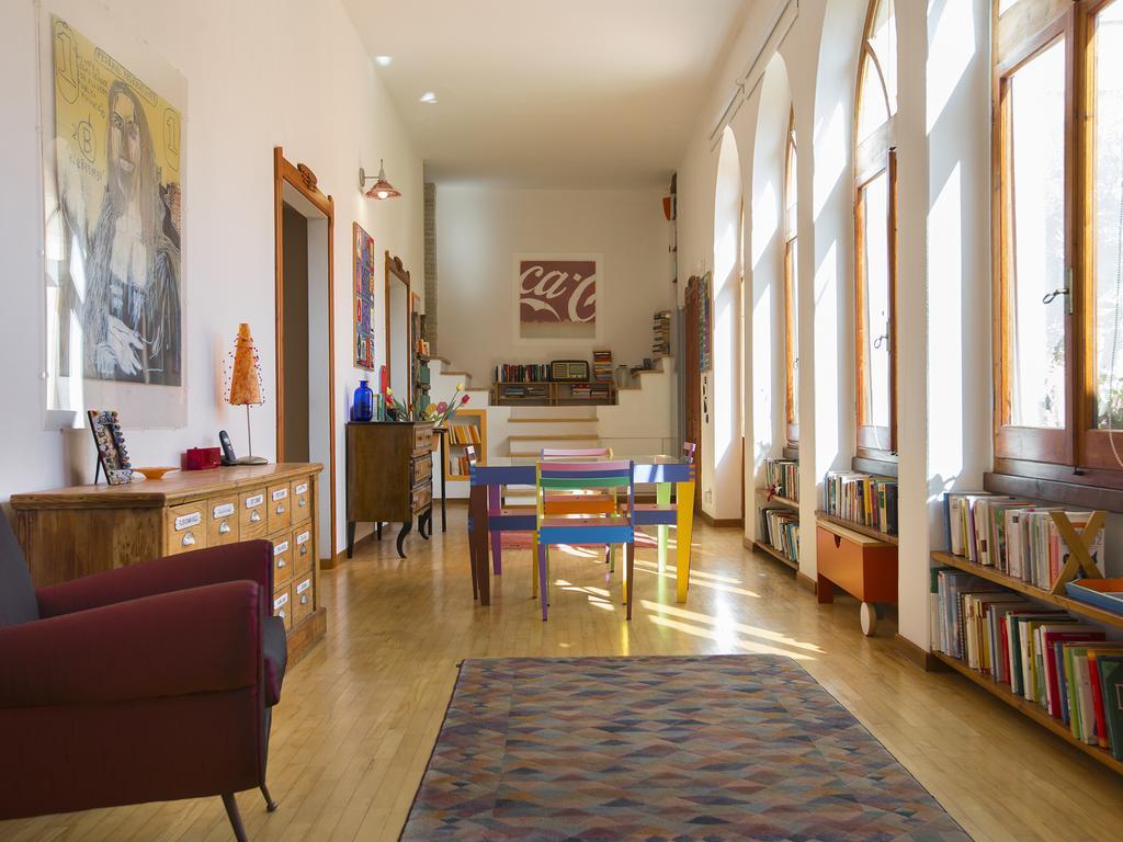Bed and Breakfast Casa Isotta Quartu SantʼElena Zewnętrze zdjęcie