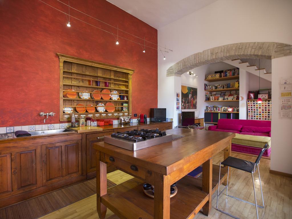 Bed and Breakfast Casa Isotta Quartu SantʼElena Zewnętrze zdjęcie
