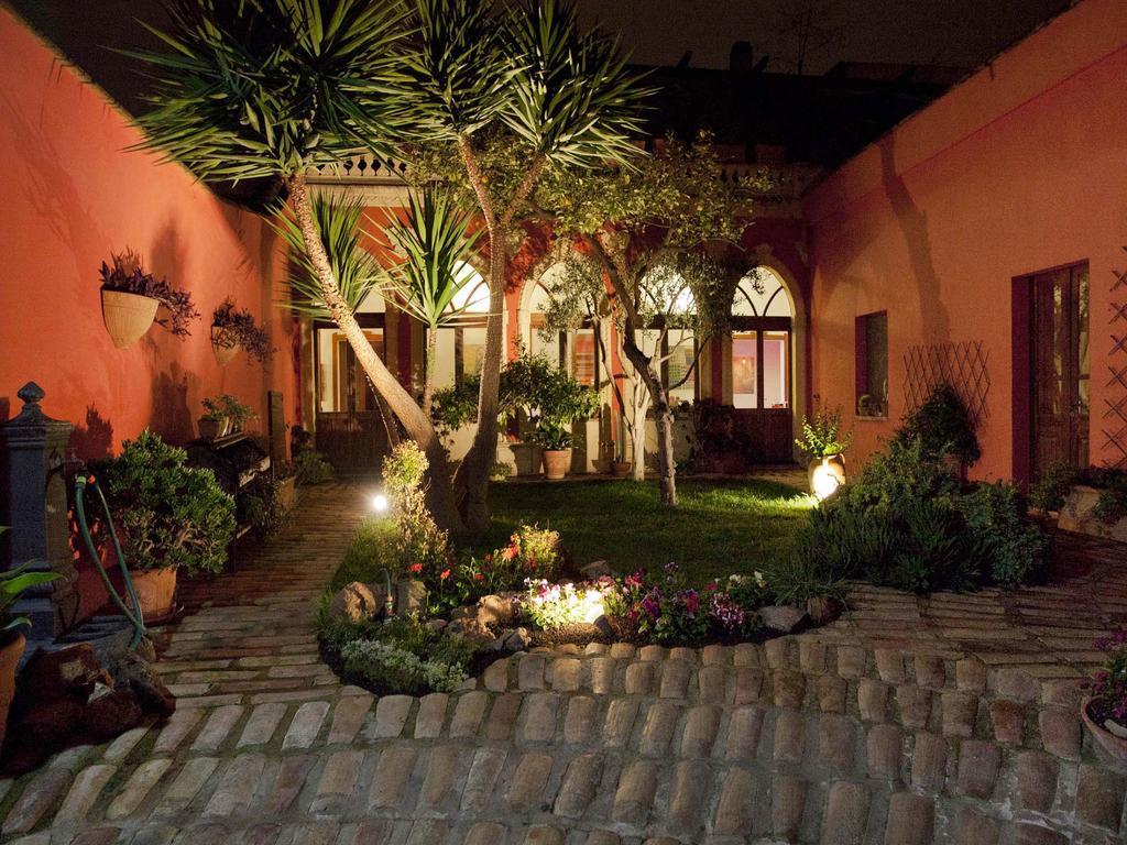 Bed and Breakfast Casa Isotta Quartu SantʼElena Zewnętrze zdjęcie