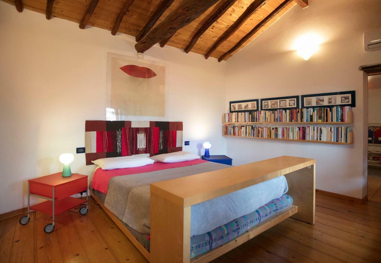 Bed and Breakfast Casa Isotta Quartu SantʼElena Zewnętrze zdjęcie