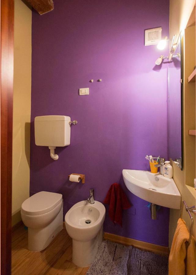Bed and Breakfast Casa Isotta Quartu SantʼElena Zewnętrze zdjęcie